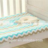 China manufacturer 100% cotton baby crib fitted sheet                        
                                                Quality Choice