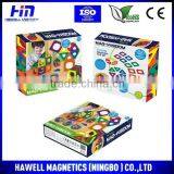 MAG-WISDOM Magnetic Toys for Age 3+ Children thumbnail-1