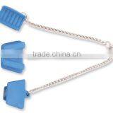 Autoclavable Mouth Props, Silicon Mouth Props With Chain, Elastic Bite Blocks,Disposable Mouth Props thumbnail-2