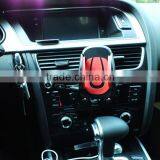 Easy One Touch Cell Phone CD Slot Car Mount Holder Cradle thumbnail-5