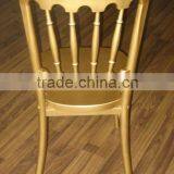 Wholesale Wooden Event Mahogany Chateau Chair thumbnail-4