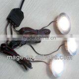 Best COB Downlight 3W Warm Light Downlight Luminaires