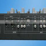 4 Channel Professional Pioneer Digital Audio DJ Mixer Player MIX-5USD thumbnail-2
