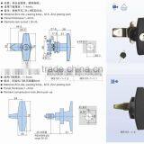 HANDLE LOCK MS101-1-1 thumbnail-2