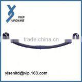 Farm Machinery Leaf Spring Supplier & Manufacture