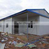 Prefabricated Kit House, Prefab Homes, Prefabricated Building thumbnail-1