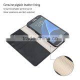 Mobile Phone Cover for Samsung S7, Leather Case for Samsung Galaxy S7 Case thumbnail-4