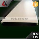 Shopping Mall Used Suspended Aluminum Ceiling Tiles