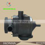 Small Oil Catch Can Tank Crankcase Breather Vent Pro Hilux Patrol Navara for All Kinds of Cars Provent 100-050 Quality Choice thumbnail-3