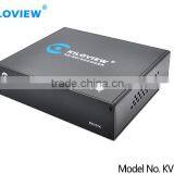 Sdi to ip Encoder H264 Rtmp/udp