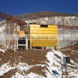 SANYYO Crusher Plant Dust Collector Products for Lime Production Line thumbnail-6