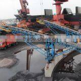 Stone Crusher Conveyor Belts Widely Used in Many Sections With Large Capacity thumbnail-3