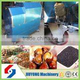 Best Selling and Favourable Price Cocoa Bean Roasting Machine thumbnail-3