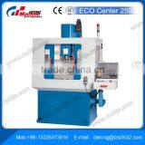 CNC Vertical Machining Center - EcoCenter 250 for Batch Production of Small Parts