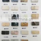 Jade Green Stone Mosaic Tile thumbnail-2