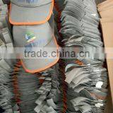 Printed 5 Panel Blank Caps thumbnail-5