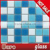 Wholesale Matt Non Slip Bathroom Mosaic Sheets thumbnail-1