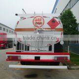 27000 Litres Liters FAW 6X4 Fuel Tank Truck thumbnail-4