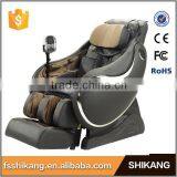 Used Shopping Mall Portable Massage Chair With Music thumbnail-1