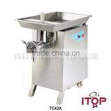 Commercial Industrial Electric Meat Mincer 32 thumbnail-6