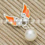 2016 Popular Factory Price 3D Finger Nail Decoration 3d Metal Nail Art , Alloy Nail Art Accessories thumbnail-6