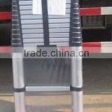 Aluminium Telescopic Ladder thumbnail-1