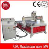 CNC Engraving/Carving/Cutting Machine CNC Router thumbnail-4