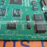 ADVANTEST PCB BGK-025648 thumbnail-2