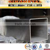 Welded 304 Stainless Hollow Section Steel Price thumbnail-2