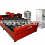 YAG laser metal cutting machine TJ1530