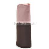 Space Save Standing Pencial Bag Zip Closure Reasonable Price in Shenzhen thumbnail-4