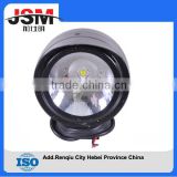 High Power 1 inch LED Headlight for auto/truck/motorcycle/trailer