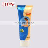 Anti-allergic cooling&moisturizing hair removal cream