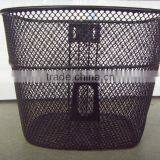 Cheap Bike Basket Bicycle Basket thumbnail-3