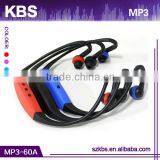 Cheap Sport actions mp3 player With Suitable for sports