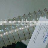 Food Industrial PU Hose thumbnail-1