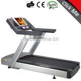 quanzhou 580iTV star trac treadmill