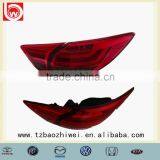 Mazda CX-5 Red Color Rear Lamp Light,LED Tail Lamp Light