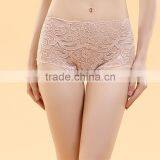 Women Lace Underpants, Traceless Yoga Sleeping Sport Underpants NY061 thumbnail-2