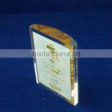 2015 New Design Acrylic Awards and Trophies/ Acrylic Trophy thumbnail-3