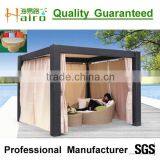 Resin Rattan Wholesale Cushion for Outdoor Patio Furniture thumbnail-5