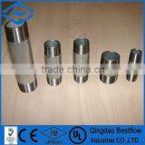 Stainless Steel Nipple thumbnail-1