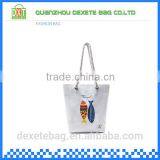 Best Quality Newly Design Canvas Trendy Ladies Handbags thumbnail-2