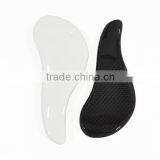 Wholesale 3d Sublimation Blank Lady Comb Custom Printing Hair Brush