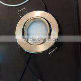 Germany CE Passed SMD2835 2w Recessed Ceiling Led Light