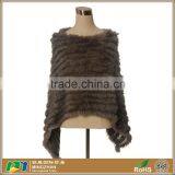 Fashion Warm Faux Fur Scarf Pashmina Wrap Shawls
