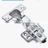 Cupboard Hinge Soft Closing Concealed Hinge CH-1117P Inset thumbnail-2