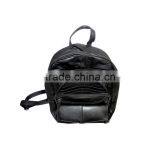 Made in India Leather Back Pack/ College Bag/ Travelling Bag thumbnail-5