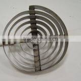 8- Rollers New Product Kurtos Kalacs Machine Yinger Food Equipment thumbnail-1