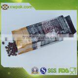 Side Gusset 12oz Coffee Bags With Valve